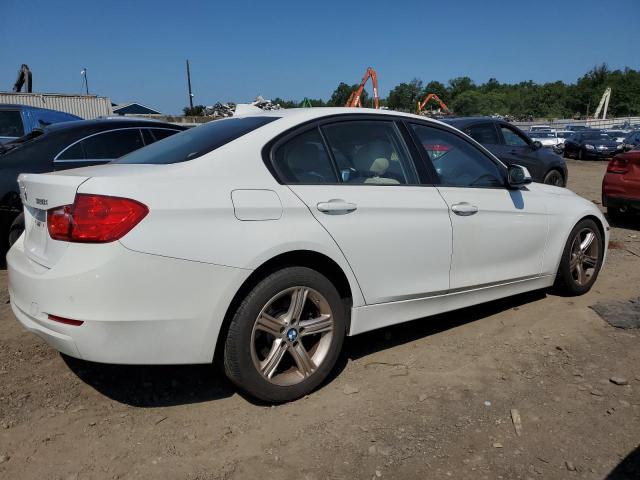 WBA3B5G53FNS16388 BMW 328 Xi Sulev