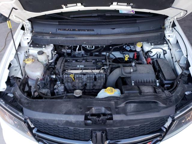 3C4PDCAB3LT272215 Dodge JOURNEY SE