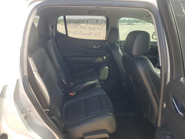 1GKKNMLS7KZ232242 GMC Acadia Slt-1
