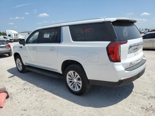 1GKS1GKD2PR113991 GMC Yukon Xl C1500 Slt