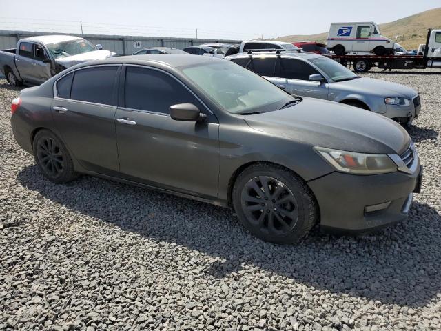1HGCR2F57EA069112 Honda Accord Sport