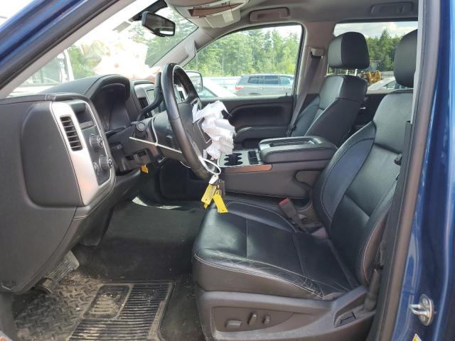 3GTU2UECXFG451821 GMC Sierra K1500 Sle