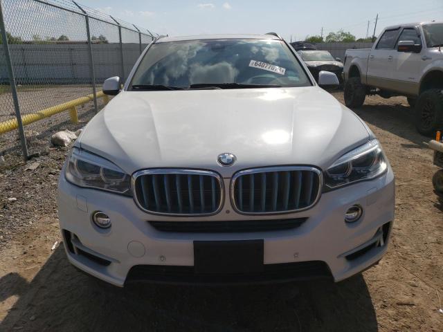 5UXKT0C50G0S76131 BMW X5 Xdr40e