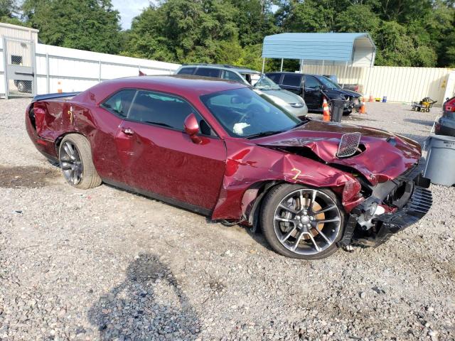 2C3CDZFJ1NH256905 Dodge Challenger R/t Scat Pack