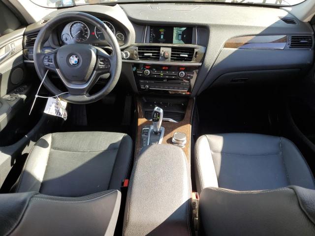 5UXWX9C56H0T12318 BMW X3 Xdrive28i