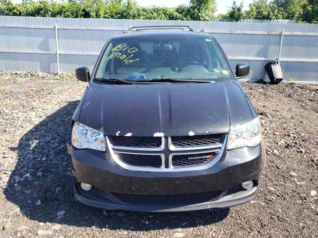 2C4RDGCG6HR852416 Dodge Grand Caravan Sxt