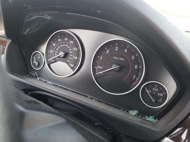 WBA4U9C52H5D43988 BMW 430xi