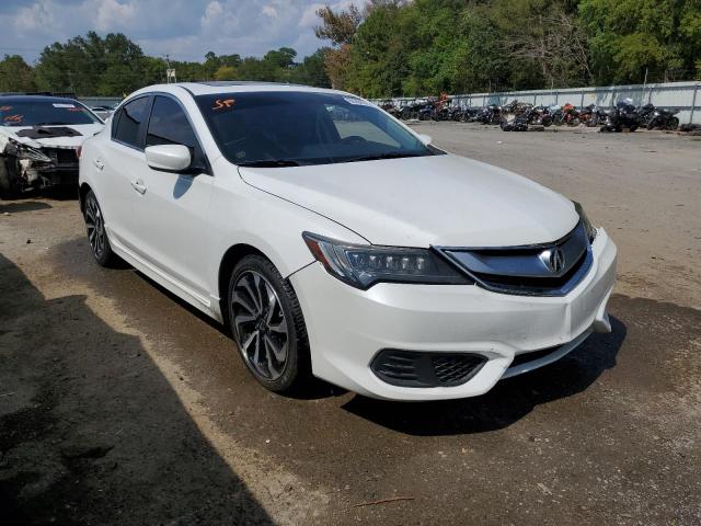 19UDE2F41JA001292 Acura Ilx Special Edition