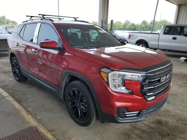 3GKALTEV2NL206226 GMC Terrain Sle