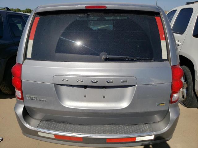 2C4RDGBG0KR701323 Dodge Grand Caravan Se