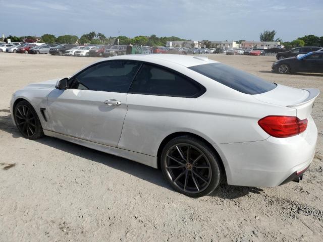 WBA3N3C54EK230494 BMW 428 I