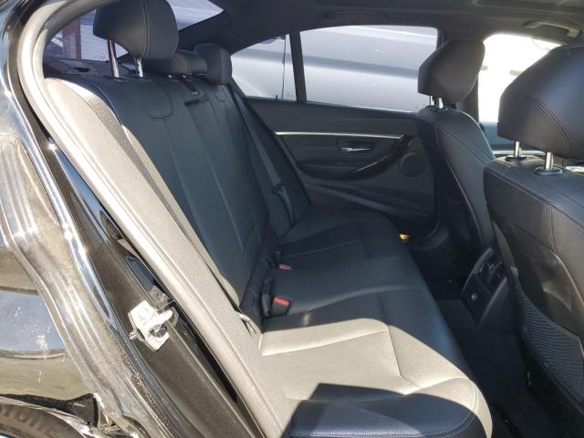 WBA8B9C57HK884525 BMW 330 I