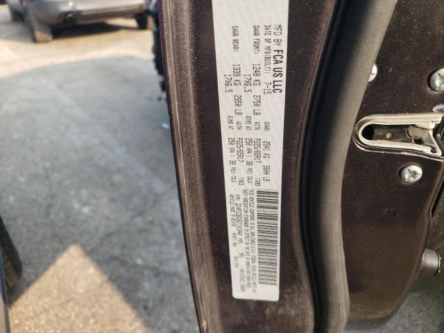 3C4PDDBG9GT101040 Dodge Journey Sxt