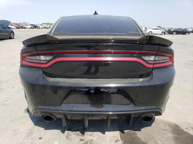2C3CDXL99JH113130 Dodge Charger Srt Hellcat