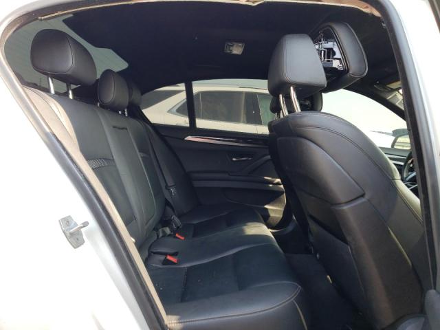 WBAKP9C50EDZ35113 BMW 550 Xi