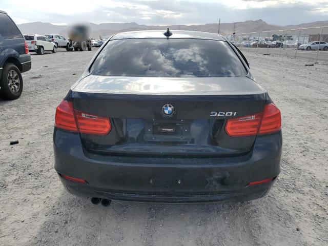 WBA3C1C55FK124051 BMW 328 I Sulev