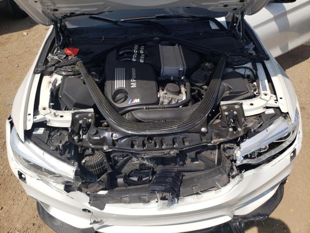 WBS3R9C55GK336815 BMW M4