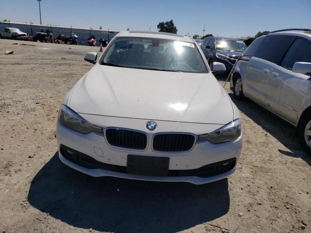 WBA8E1G50GNT36754 BMW 320 I