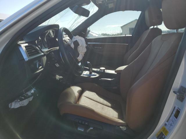 WBA8E1C36HA029778 BMW 330e
