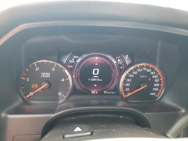 1GT12UE85GF146714 GMC Sierra K2500 Denali
