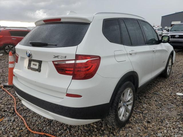 5UXWX9C5XE0D34479 BMW X3 Xdrive28i