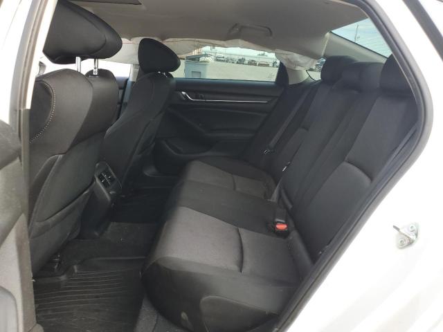 1HGCV3F4XLA003997 Honda Accord Hybrid Ex