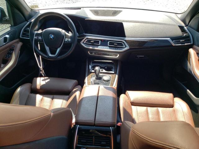 5UXCR6C5XKLK83732 BMW X5 Xdrive40i