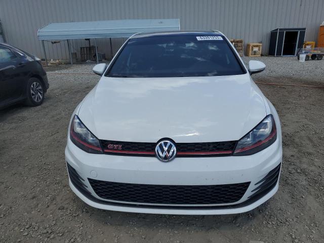 3VW547AU3GM039206 Volkswagen GTI S/SE