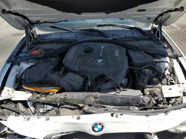 WBA8B9C59HK676212 BMW 330 I
