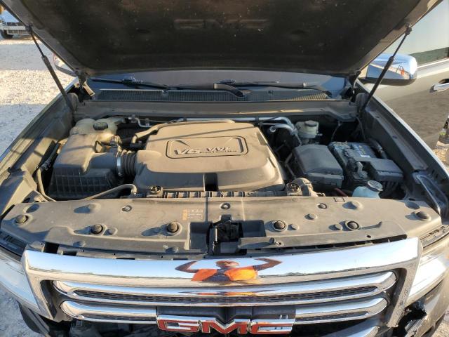 1GTG5CE35F1262619 GMC CANYON SLT