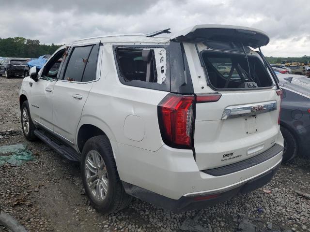 1GKS2BKD0MR112866 GMC YUKON SLT
