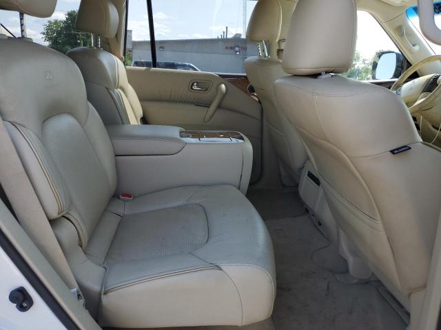 JN8AZ2NE8E9066006 Infiniti QX80