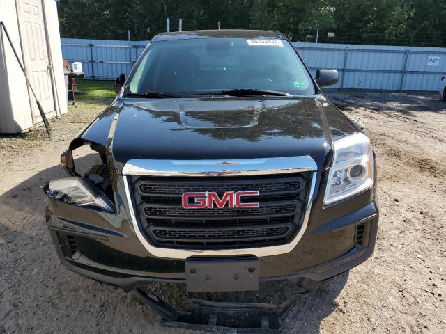 2GKFLSEK9H6316172 GMC Terrain Sle