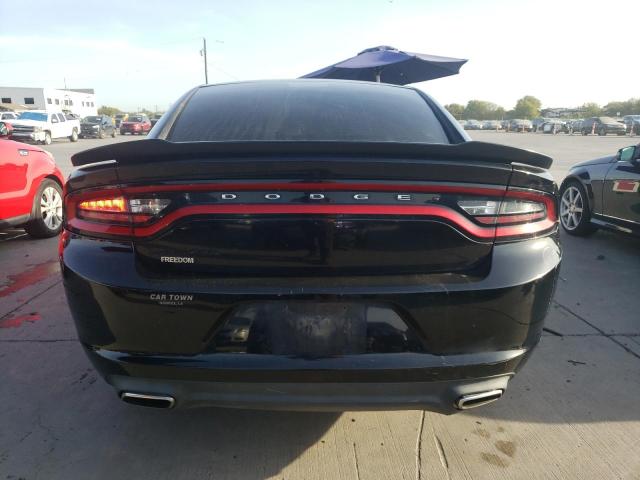 2C3CDXBG1GH216132 Dodge Charger Se