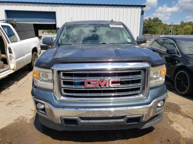 3GTP1UEC5EG476396 GMC Sierra C1500 Sle