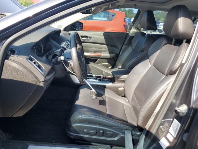 19UUB2F37GA005596 Acura TLX