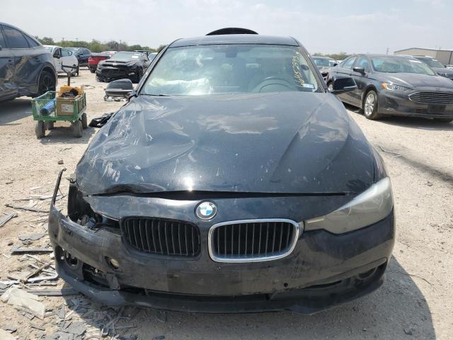 WBA8E1G5XGNT33635 BMW 320 I