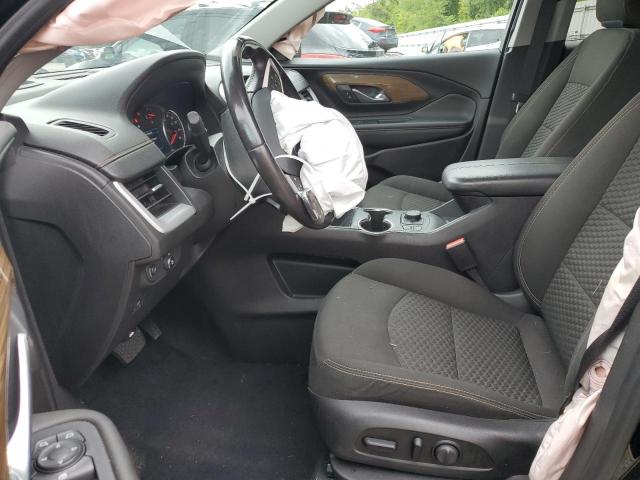 3GKALTEV8LL207877 GMC Terrain Sle