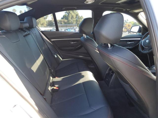 WBA8E9C58GK644924 BMW 328 I Sulev