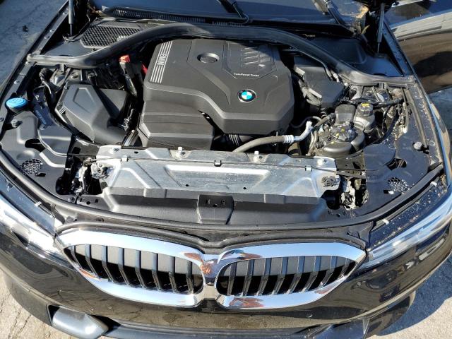 WBA5R7C0XLFH48546 BMW 330XI