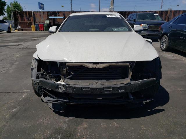 WBA4A9C5XGG504838 BMW 428 I Gran Coupe Sulev