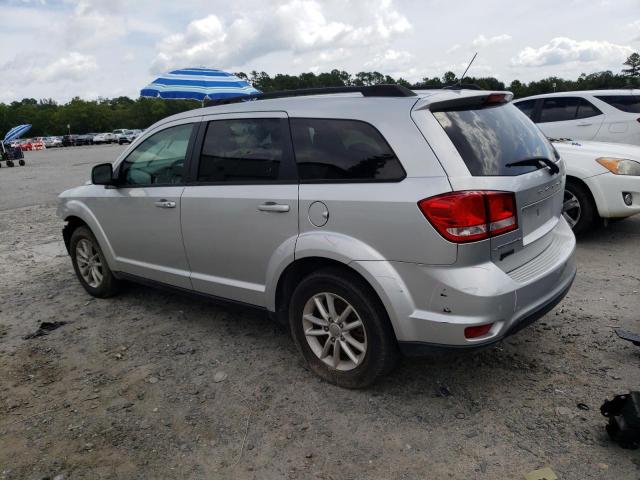 3C4PDCBGXET127038 Dodge Journey Sxt