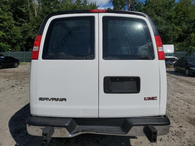 1GTW7AF75M1190538 GMC Savana G2500