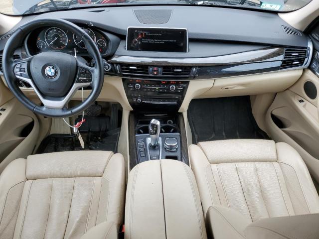 5UXKS4C52F0J99528 BMW X5 Xdrive35d