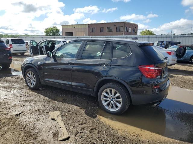 5UXWX9C53E0D24845 BMW X3 Xdrive28i