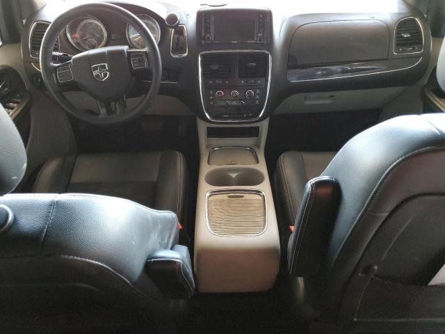 2C4RDGCG8KR510165 Dodge Grand Caravan Sxt
