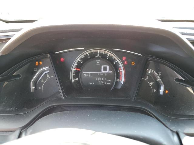 19XFC2F52JE002731 Honda Civic Lx