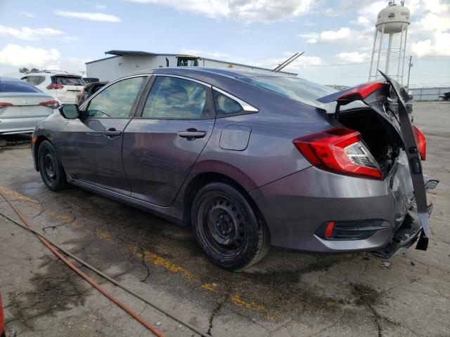 19XFC2F60KE016931 Honda Civic Lx