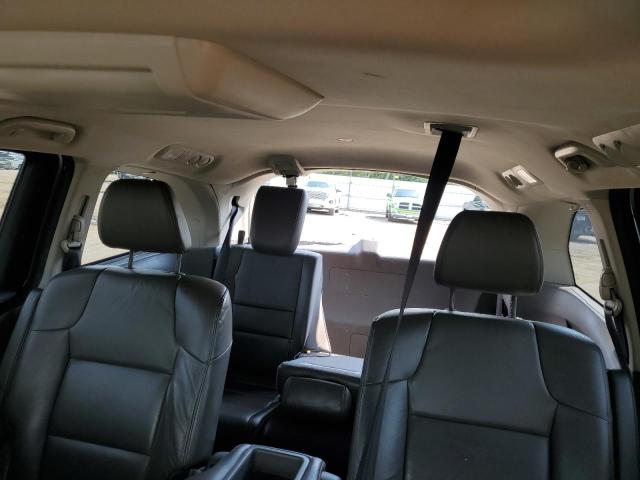 5FNRL5H67EB060354 Honda ODYSSEY EXL