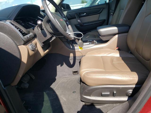 1GKKRRKD3GJ128146 GMC Acadia Slt-1